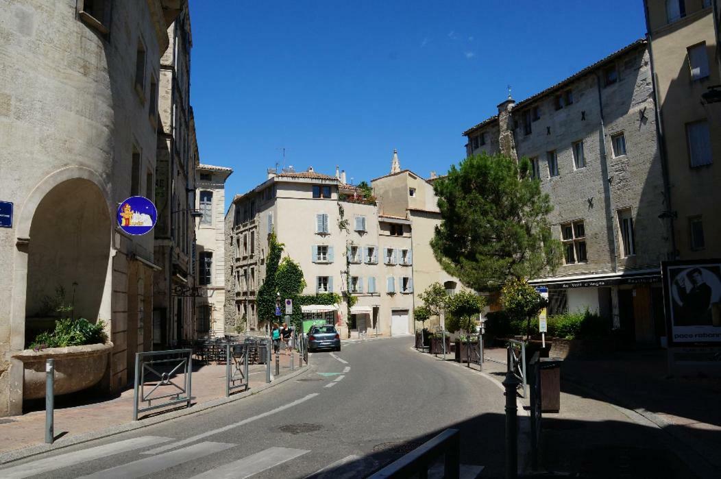 Les Marchands Avignon Kültér fotó
