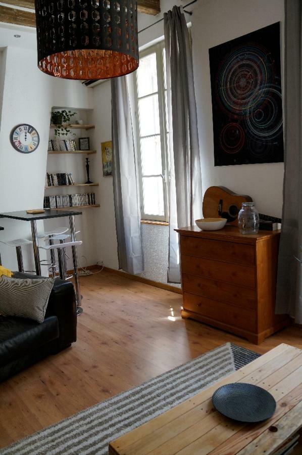 Les Marchands Avignon Kültér fotó