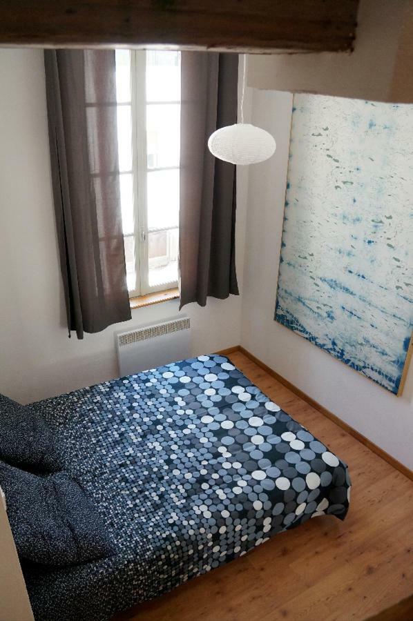 Les Marchands Avignon Kültér fotó